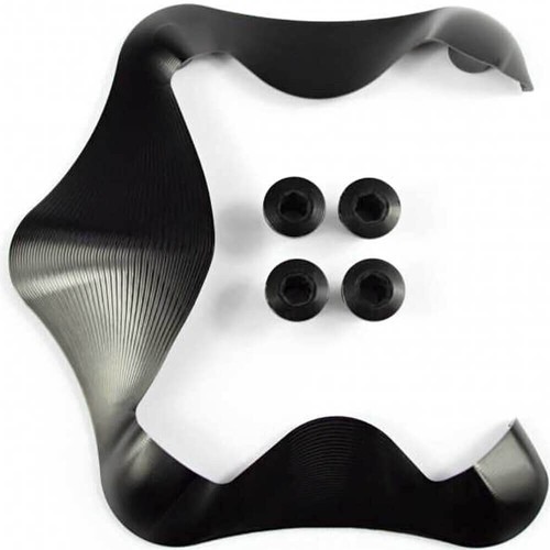 Alugear cover aero - alugear,