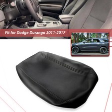 Bracciolo in pelle centrale