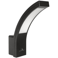 Lampada LED da facciata IP54