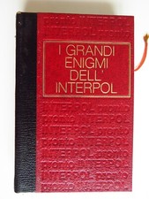 I Grandi Enigmi dell'Interpol