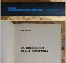 La simbologia della scrittura