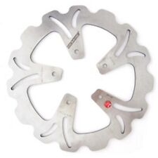 DISCO FRENO ANTERIORE BRAKING