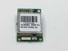 Ricevitore Spektrum DX3R usato
