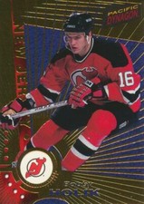 1997-98 Pacific Dynagon #70