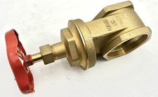 Valvola di barriera Aeromatic