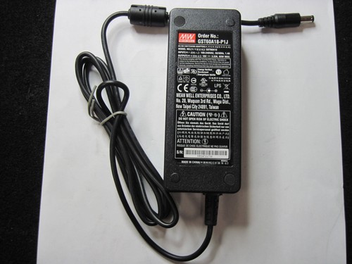 Gst60a18 p1j adattatore - gst60a18-p1j, ac