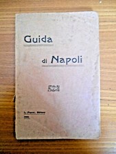 Guida napoli l pierro - guida, l.
