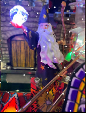 Medieval Madness Merlin's