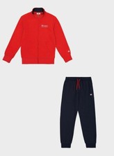 Tuta ginnastica CHAMPION