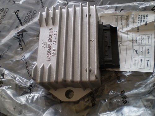 58096r regolatore tensione - regolatore,