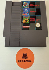 Carrello gioco Super Mario