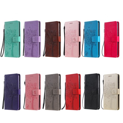 Custodia portafoglio flip