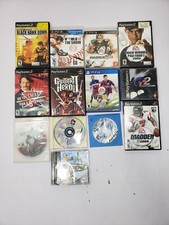Lotto 13 giochi PlayStation