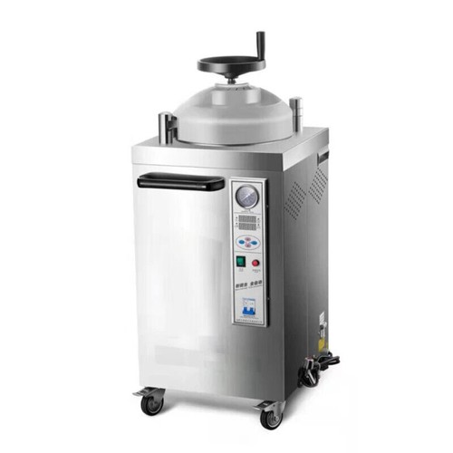Sterilizzatore vapore alta - sterilizzatore, a