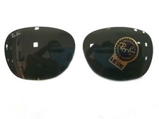 Occhiali da sole Ray Ban lenti