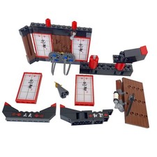 LEGO Ninjago: Spinjitzu Dojo