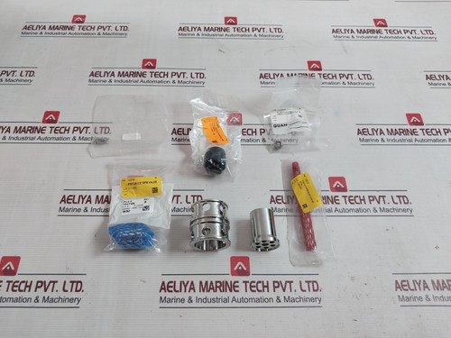 Wsi 100873 spm dado pistone - wsi,