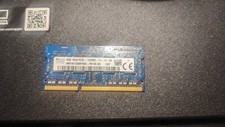SK Hynix 4GB 1Rx8 PC3L 12800S