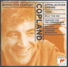 Copland - CD (N/A) Audio