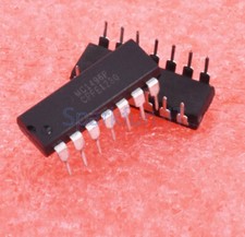 New mc1496 mc1496p dip - mc1496,