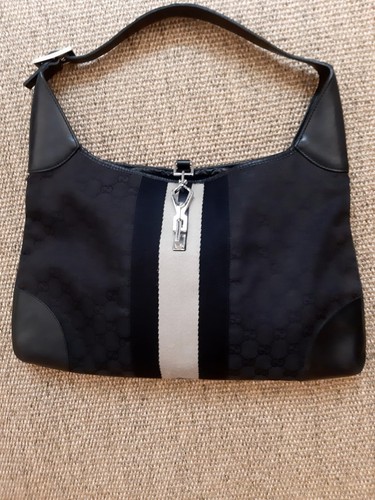 Borsa spalla gucci jackie - borsa, a