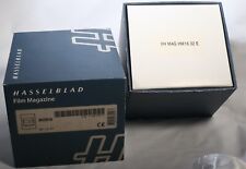 Hasselblad H System HM 16-32 E  Film Magazine / For H1 H2 H4X H6D