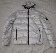 Giubbotto Calvin Klein Taglia