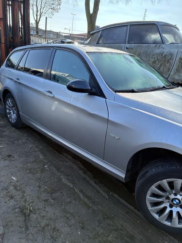 Portiera destra bmw 320 2010 - portiera,