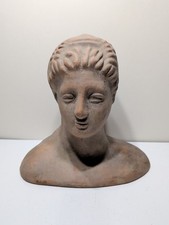 Busto Femminile Romano