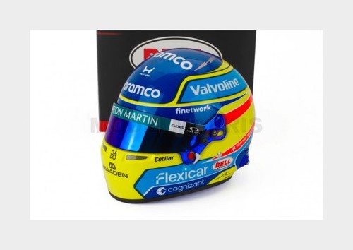 Mini helmet 4100556 bell - helmet,