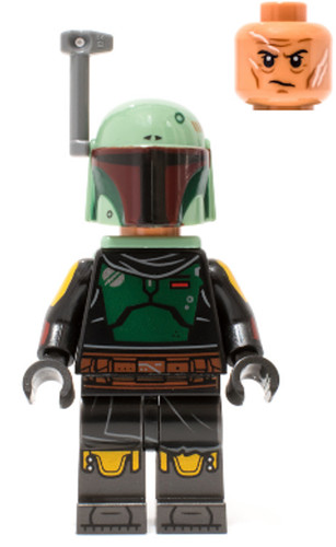 Lego star wars - wars, the