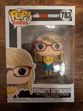 Funko Pop! The Big Bang