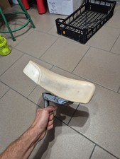 Sella Bianca Piaggio Ciao Teen PX P PV