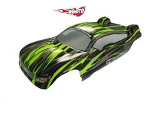 08532  CARROZZERIA TRUGGY