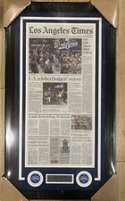 Los Angeles Dodgers Los