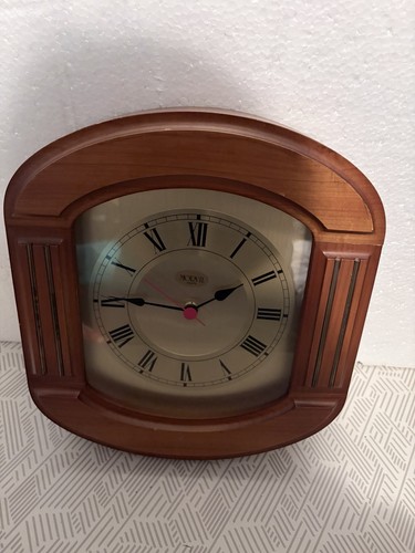 Orologio parete legno - parete, in