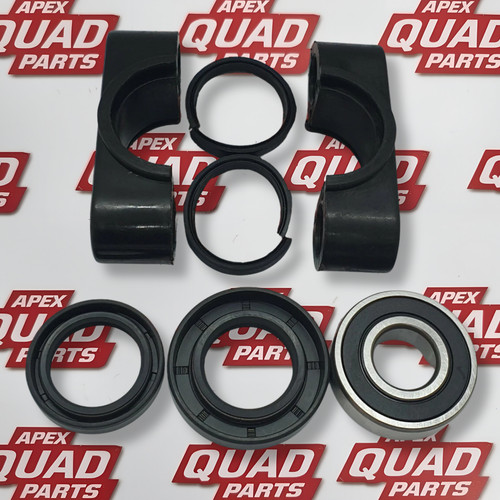 Kit guarnizioni cuscinetti - kit,