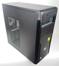 Case Cabinet Torre verticale