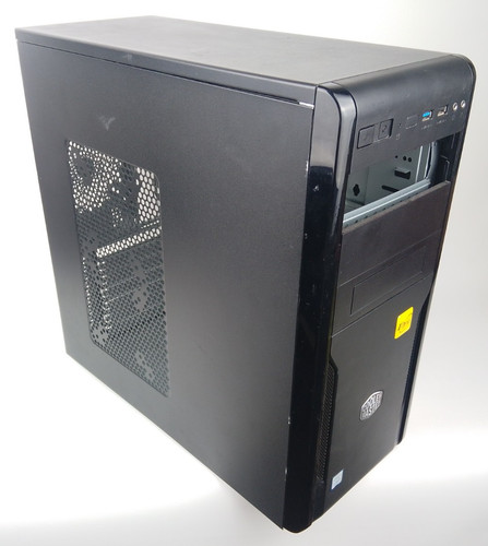 Case cabinet torre - cabinet,
