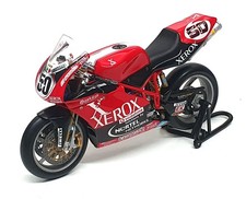 Minichamps Scala 1/12 122