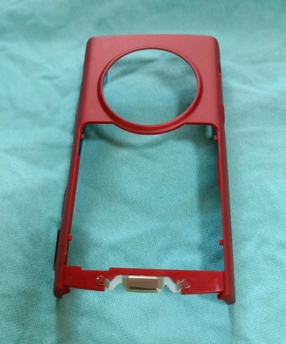 Cover posteriore nokia n95 - nokia, -n95-