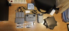 Dji Mini 2 Fly More Combo non