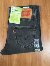 Pantalone jeans uomo Levis 511