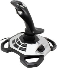 Joystick Logitech G Extreme 3D