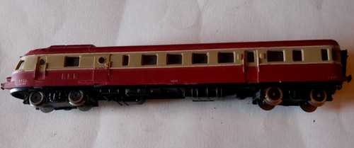 Lima trenino sncf - lima,