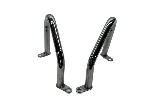 Crashbar motore triumph street - triumph,