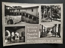 Bovegno Val Trompia (Brescia)