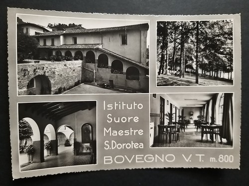Bovegno val trompia - bovegno, (brescia)