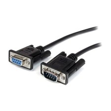 STARTECH Cavo seriale diretto