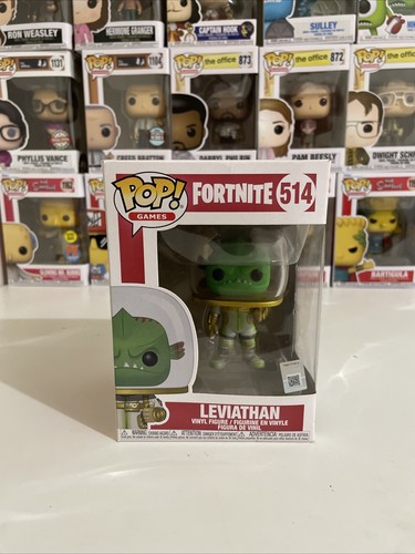 Funko pop games - funko, fortnite